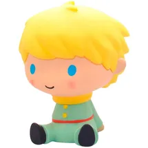 Plastoy Der kleine Prinz Spardose Figur 16cm