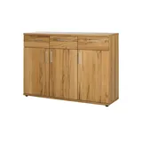 VOSS Atlanta 125 x 87 x 39 cm buchefarben