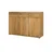 VOSS Atlanta 125 x 87 x 39 cm buchefarben