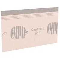 Caparol Capatect Gewebe 650/110 Orange 110 cm Rolle