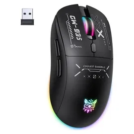 ONIKUMA CW953 Schwarz