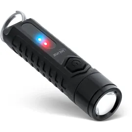 InLine KeyFinder smarter Schlüsselanhänger mit LED-Licht, 300mAh IP65 40080L