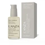 L'anza Keratin Healing Oil 100 ml