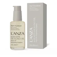 L'anza Keratin Healing Oil 100 ml