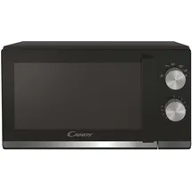 Candy CMW20TNMB Schwarz