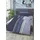 Kappa Sofia Linon Blau 155 x 220 cm + 2 x 80 x 80 cm
