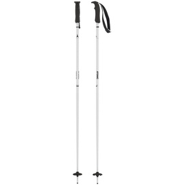 Atomic Cloud Poles