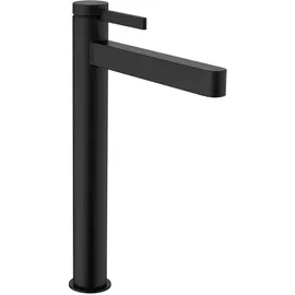 Hansgrohe Finoris Einhandmischer Mattschwarz