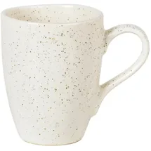 Broste Copenhagen Nordic Vanilla Kaffeetasse 0,25 l Beige