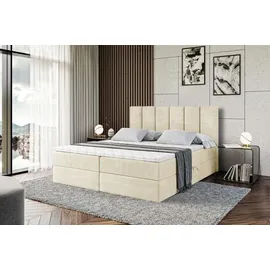 altdecor BOXI1 120 x 200 cm H3 Beige