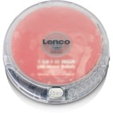 Lenco CD-012TR