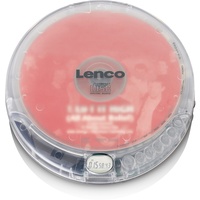 Lenco CD-012 CD-012TR