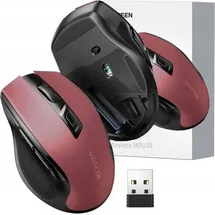 UGREEN MU006 Rot