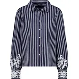 Monari Bluse blau M (38)