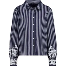 Monari Bluse blau M (38)