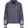 Monari Bluse blau M (38)