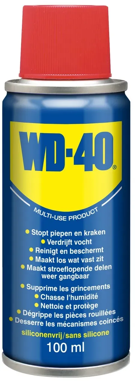 WD-40 Multispray 100 ml
