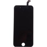 cyoo - Quality Lcd+Touch Screen Full Set - Apple iPhone 6 - Schwarz,