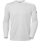 HELLY HANSEN HH Tech Crew LS 2.0 white M