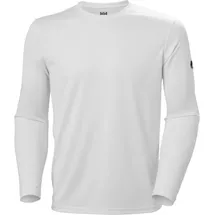 HELLY HANSEN HH Tech Crew LS 2.0 white M
