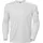 HELLY HANSEN HH Tech Crew LS 2.0 white M