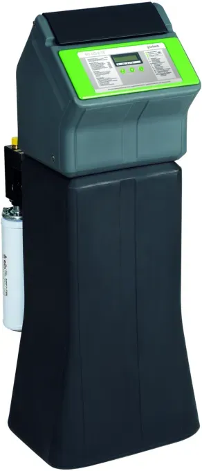 Grünbeck Umkehrosmose GENO-OSMO RO 125K-TS 752100 GENO-OSMO RO 125K-TS