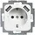 Busch-Jaeger 20 EUCB2USB-214 SCHUKO-2x USB Steckdose