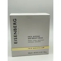 Eisenberg Soin Cou, Décolleté et Poitrine Creme 100 ml