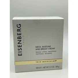 Eisenberg Soin Cou, Décolleté et Poitrine Creme 100 ml