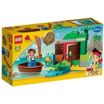 CeDe Duplo Jakes Schatzsuche (10512)