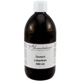 Lunderland Dorschlebertran 500 ml