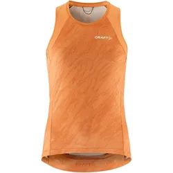 CRAFT Core Endur Fahrrad-Tanktop Damen 533000 - sour XS