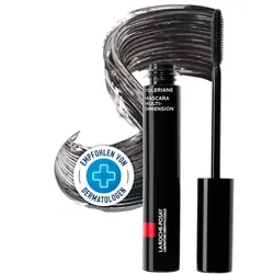 Roche-posay Toleriane Mascara Multi-Dimensions