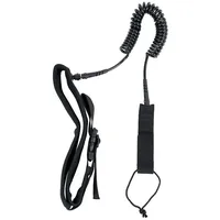 Sportime SUP-Hüft Leash