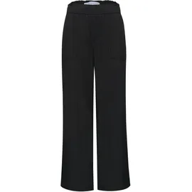 street one studio Culotte Wide Leg Schwarz 40