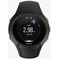 SUUNTO Spartan Trainer Wrist HR GPS-Uhr Sportuhr Fitnessuhr Uhr Laufuhr schwarz