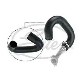 Gates Ladeluftschlauch