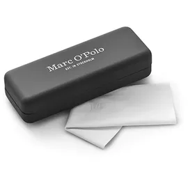 Marc O'Polo Marc OPolo EYEWEAR Sonnenbrille schwarz 57
