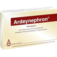 Ardeypharm Ardeynephron Kapseln 20 St