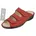 Fumane Damen Rot 39