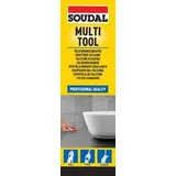Soudal N.V. Soudal Multitool 1 Stück -