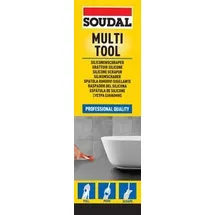 Soudal N.V. Soudal Multitool 1 Stück -