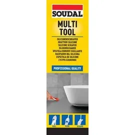 Soudal N.V. Soudal Multitool 1 Stück -