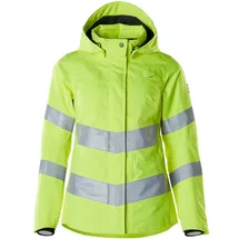 Mascot Safe Supreme Winterjacke Gr. XL