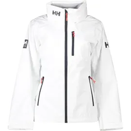 HELLY HANSEN Crew Hooded Jacket, 33899001, Größe: 170