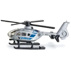 Polizei-Hubschrauber