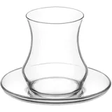 LAV Teeglas Eda 0,17 l 12-tlg.