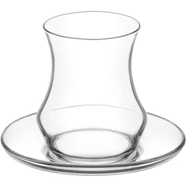 LAV Teeglas Eda 0,17 l 12-tlg.