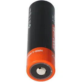 AccuCell Li-Ion 21700 C 4000 mAh 1 St.