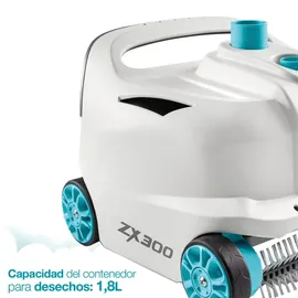 Intex ZX300 grün 0,41 m